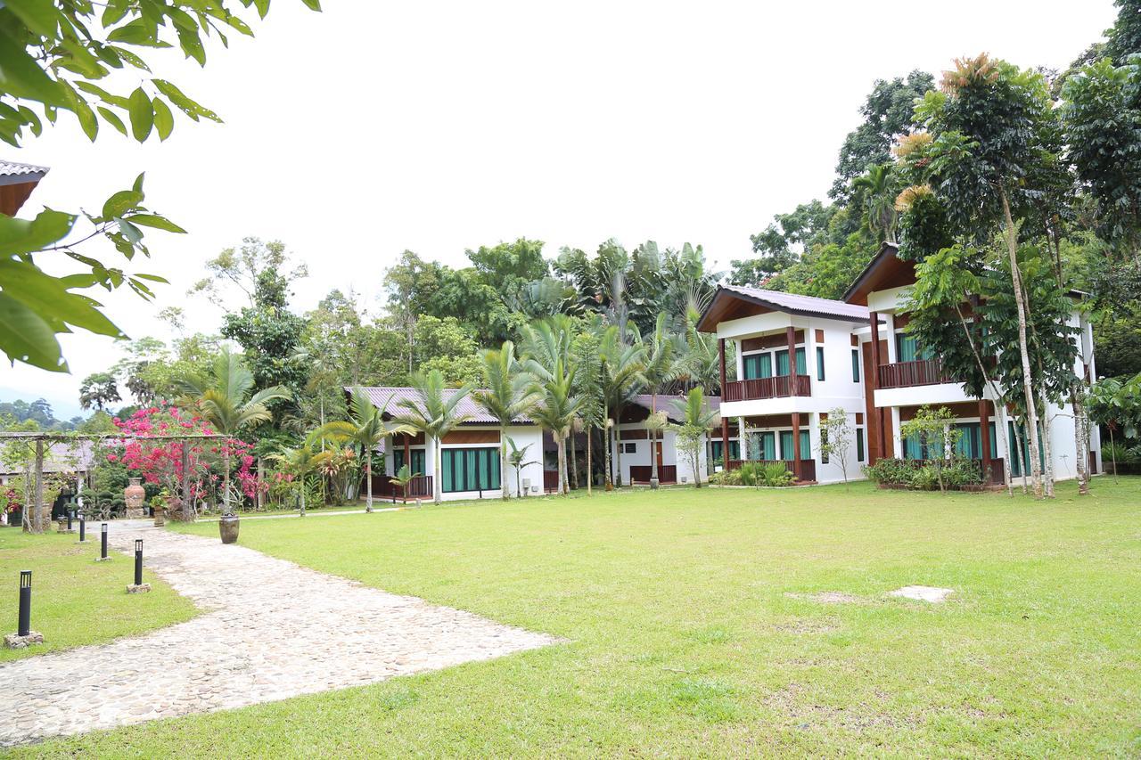 Bidaisari Resort Kuala Lumpur Exterior photo